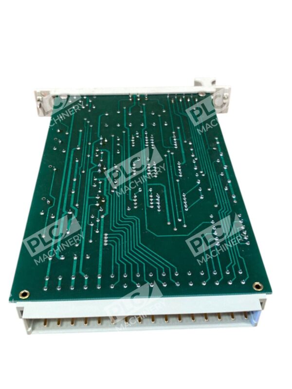 ABB Stal Speed Criterias Level Detector 720075-1 - Image 6