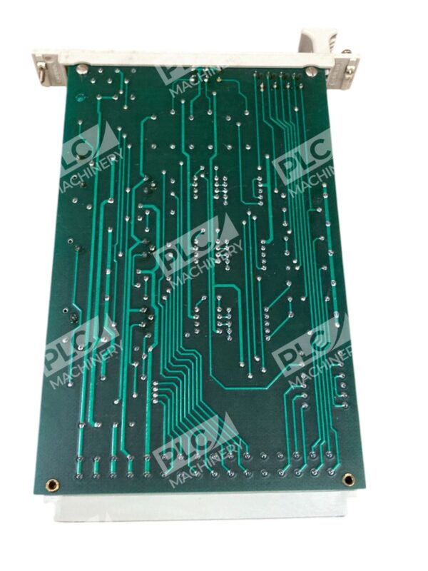 ABB Stal Speed Criterias Level Detector 720075-1 - Image 7