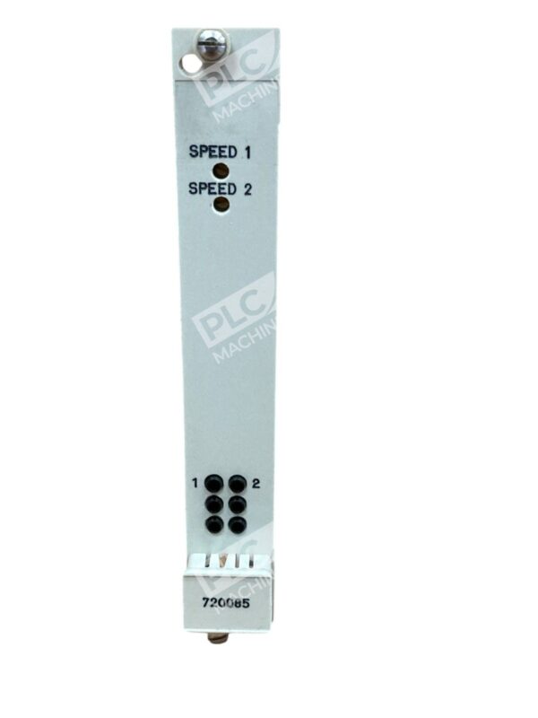 ABB Controller 720085-1 - Image 3