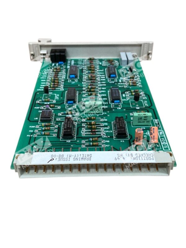 ABB Controller 720085-1 - Image 4