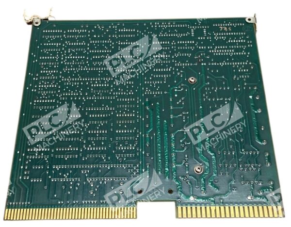 Bobst PC Motor Control Board 704-1257-02 - Image 4