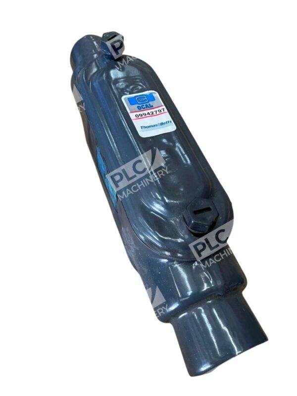 Thomas Betts OCAL Blue TA02559 A 09942797 Conduit Body 734A