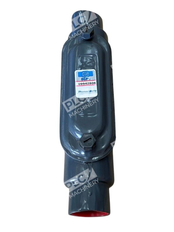 Thomas Betts OCAL Blue TA02559 A 09942806 Conduit Body 734A