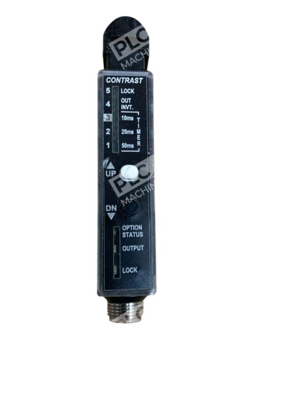 Tri-Tronics F4-Fiber Optic Mark Eye Pro MEPWLC - Image 4