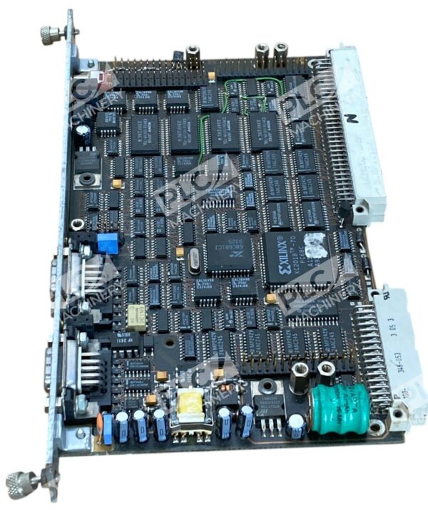 B&R Maestro MCO2 MC02 MPXO/2 Card MPX0/2 - Image 2