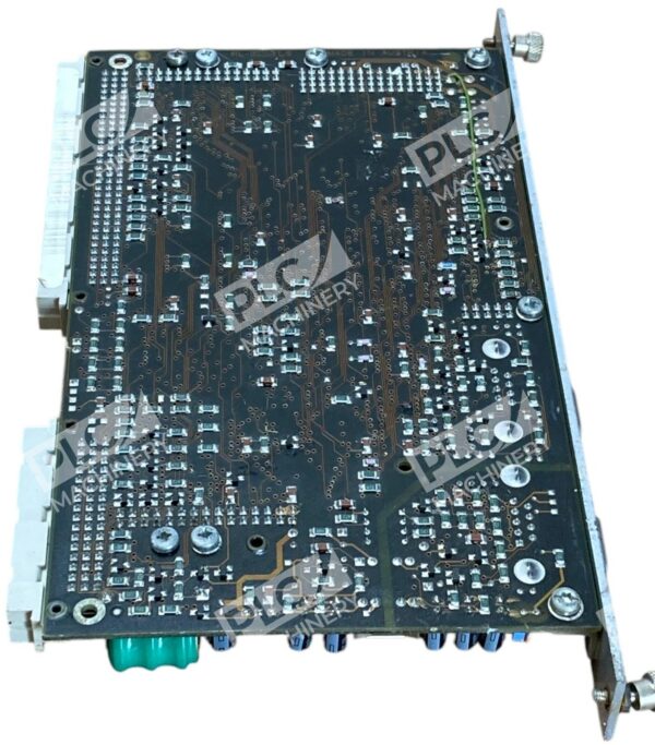 B&R Maestro MCO2 MC02 MPXO/2 Card MPX0/2 - Image 5