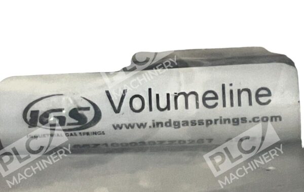 IGS 66Z100039ZZ0267 48/21 60LBS Volumeline Gas Spring - Image 2
