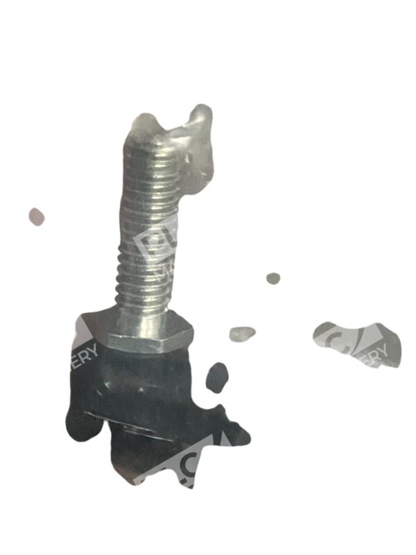 IGS 66Z100039ZZ0267 48/21 60LBS Volumeline Gas Spring - Image 4