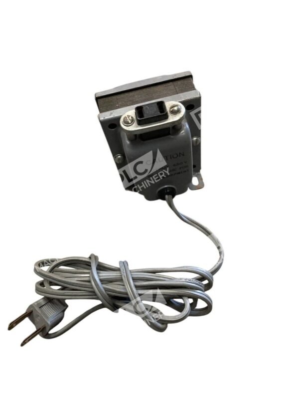 Stancor Step Up Autotransformer P-8657 - Image 2
