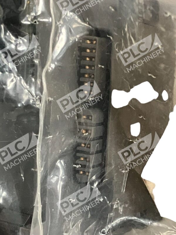 Turck BL67-B-1M23 Base Module 161K542H01 BL10006 - Image 3