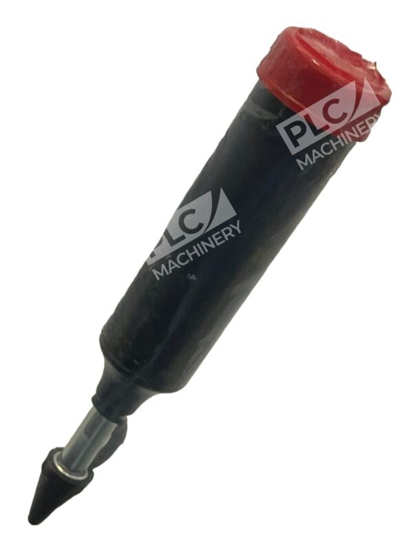 Becker Pumps 74330500000 Grease Gun - Image 3