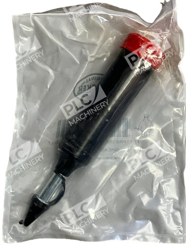Becker Pumps 74330500000 Grease Gun - Image 4