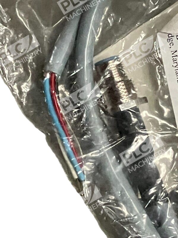 Turck 97942-162K256H01 U2-15856 Cable Assembly - Image 3