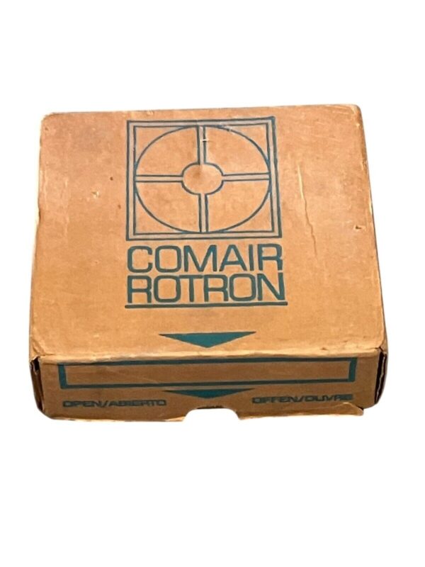 Comair Rotron 028029 Muffin AC Cooling MU3B1