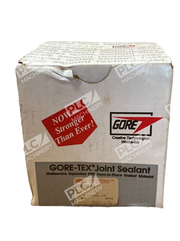 Gore 0015H Gore-Tex Joint Sealant 3/4"x15' 02951071
