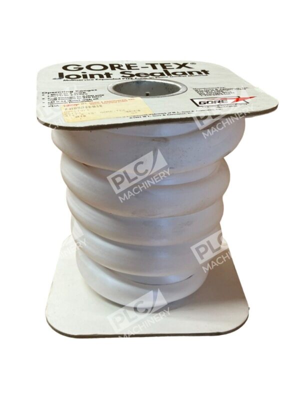 Gore 0015H Gore-Tex Joint Sealant 3/4"x15' 02951071 - Image 4