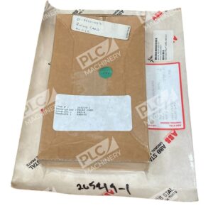 ABB Stal Relay Card 265219-1