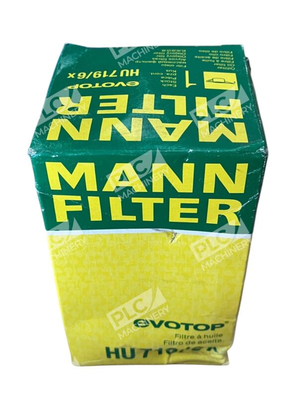 Full Quality Parts Air Filter For Hyundai Accent 28113-22600 - Image 2