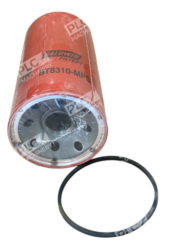 Baldwin Truck Dumper Hydraulic Filter BT8310-MPG - Image 3