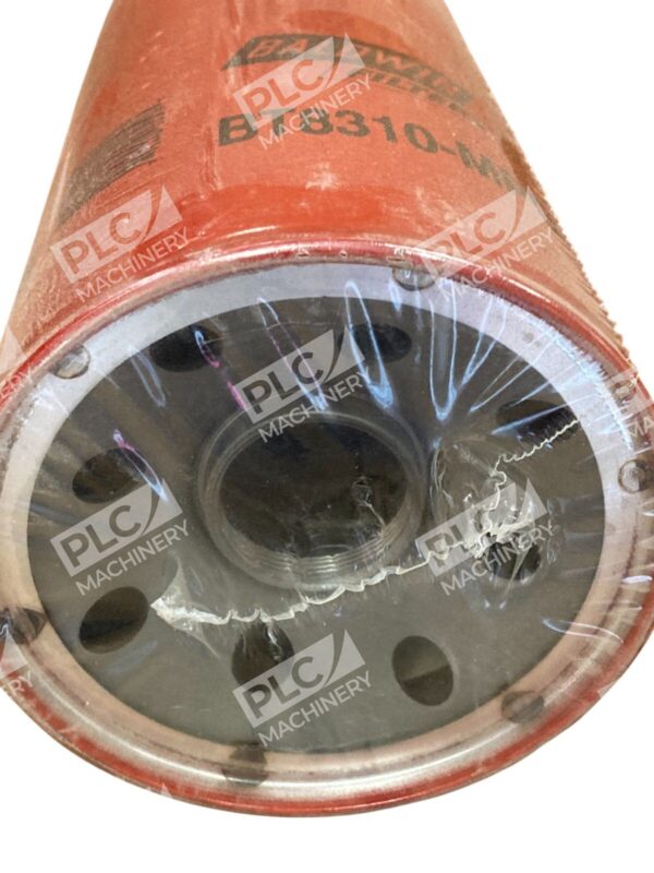 Baldwin Truck Dumper Hydraulic Filter BT8310-MPG - Image 4