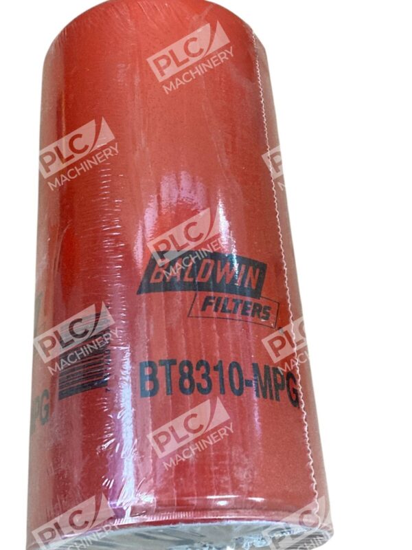 Baldwin Truck Dumper Hydraulic Filter BT8310-MPG - Image 5