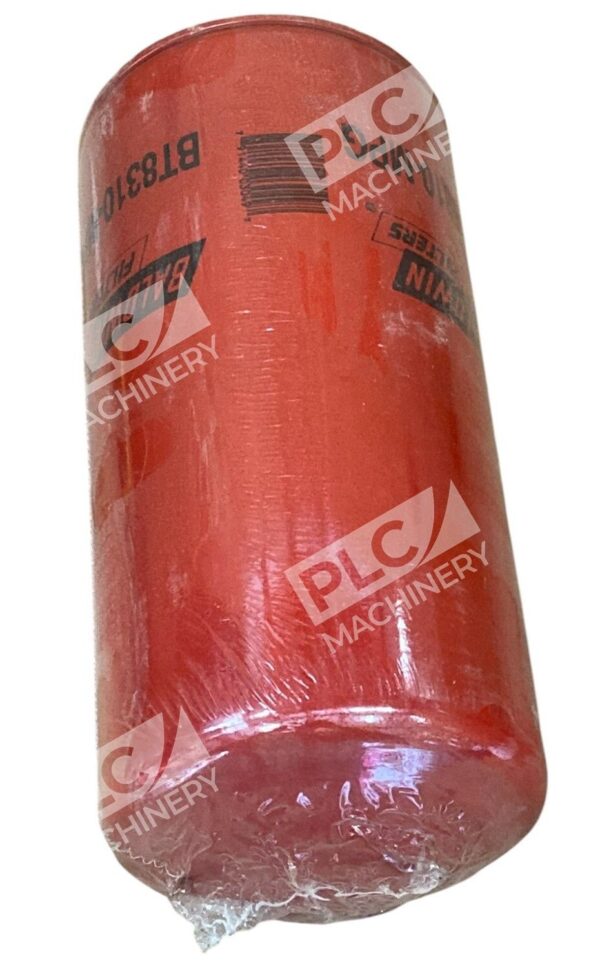 Baldwin Truck Dumper Hydraulic Filter BT8310-MPG - Image 6