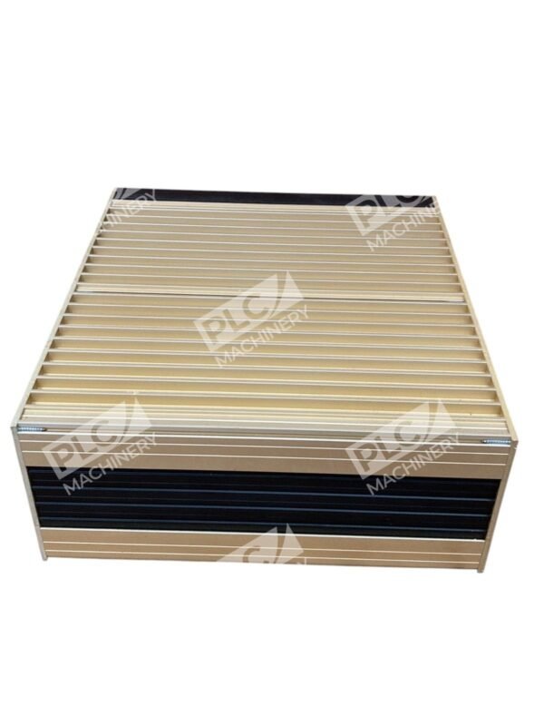 Polyamp Options H In 85-150VDC 7.7A Out 24VDC 12.5A DC/DC Converter PU300C24 NTC - Image 5