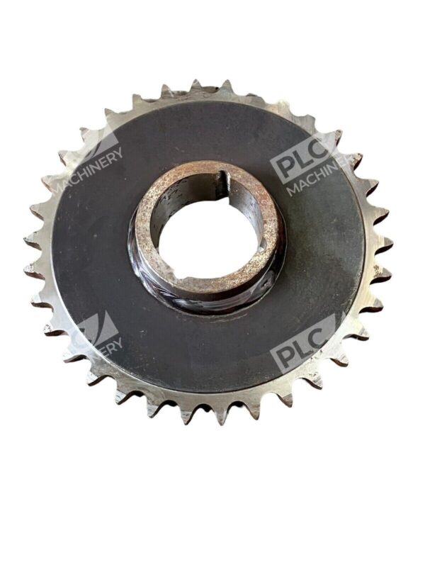 Dodge 104741 80BTL34 2517 Sprocket