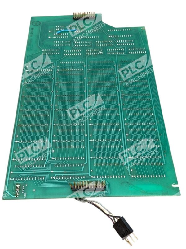 Landis A120297 VSCD Prom Board A120298 - Image 2