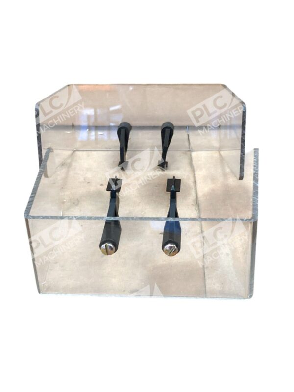 Allen Bradley AB Terminal Cover Kit 199-TCF1 /A - Image 3