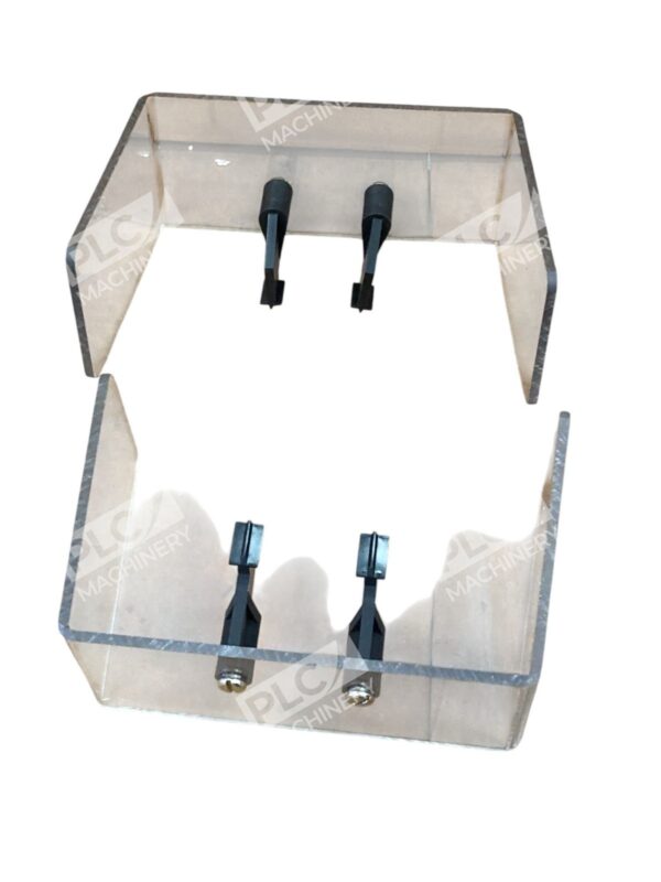 Allen Bradley AB Terminal Cover Kit 199-TCF1 /A - Image 4