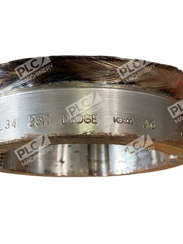 Dodge 104741 80BTL34 2517 Sprocket - Image 4