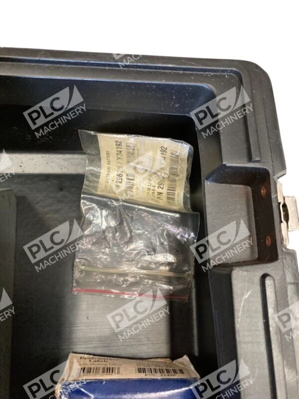 Brady Bradymarker XC Plus Marker Printer w/ Case BMXC Plus - Image 3