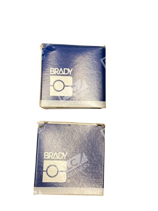 Brady Bradymarker XC Plus Marker Printer w/ Case BMXC Plus - Image 4