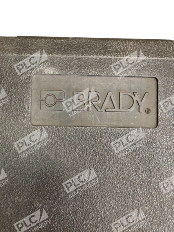 Brady Bradymarker XC Plus Marker Printer w/ Case BMXC Plus - Image 7