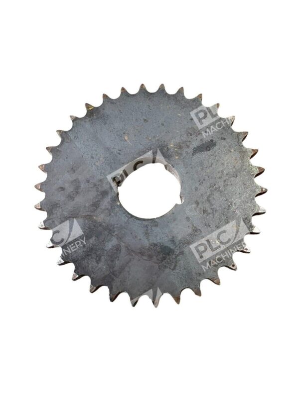 Dodge 104741 80BTL34 2517 Sprocket - Image 5