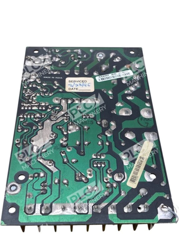 Power One 75121 Input 70W Output Power 40W Assy 75487 SPL-40-4000 - Image 3
