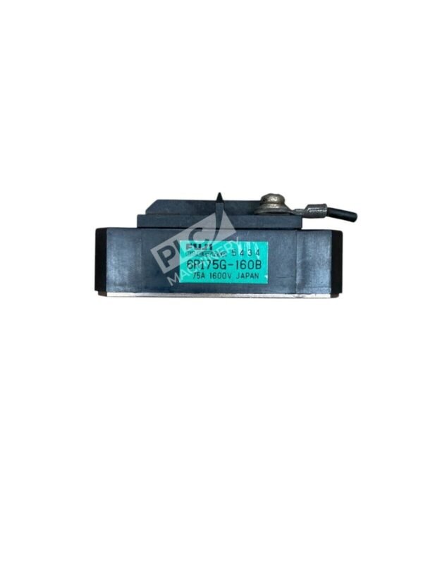 Fuji Electric 3 Phase 75A 1600V Bridge Rectifier 6RI75G-160B