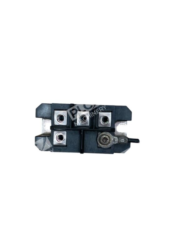 Fuji Electric 3 Phase 75A 1600V Bridge Rectifier 6RI75G-160B - Image 2