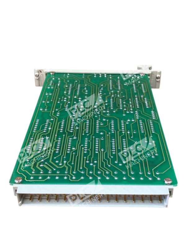 ABB 265220 Droop Mode & Select Card Module 265220-1 - Image 6