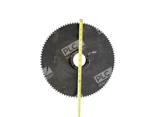 Martin 15.57" Outer Diameter Roller Chain Sprocket 40SK96