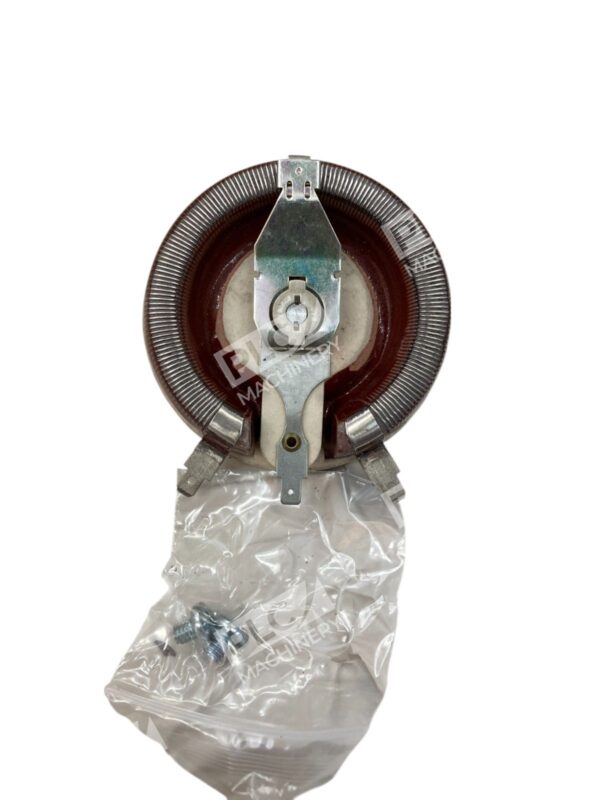 Miller Ohmite 15Ohm 3.16A Rheostat 222736 - Image 2