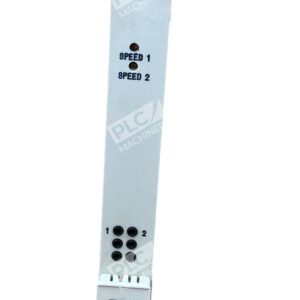 ABB Unit Set Value Gen Pos 4.45 Control Board 720085-1
