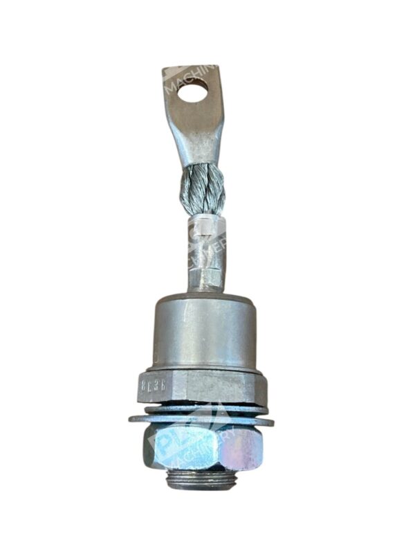 -15 K38 Stud-Mounted Power Rectifier Diode 8C36