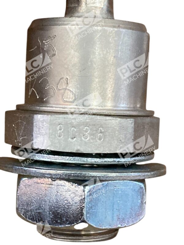 -15 K38 Stud-Mounted Power Rectifier Diode 8C36 - Image 4