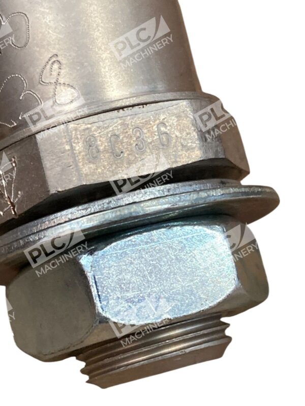 -15 K38 Stud-Mounted Power Rectifier Diode 8C36 - Image 5