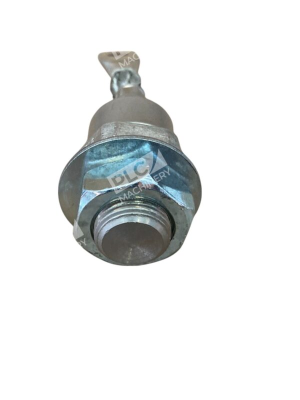 -15 K38 Stud-Mounted Power Rectifier Diode 8C36 - Image 6