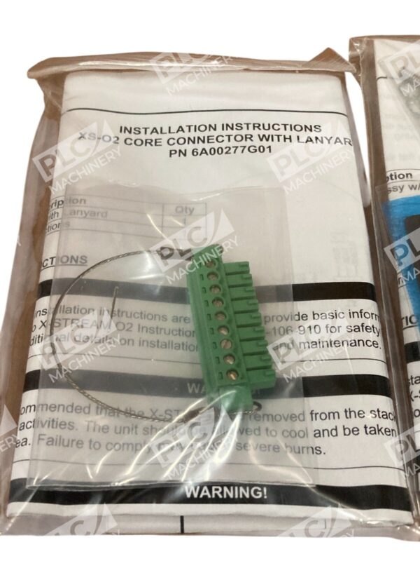 Rosemount A00204G XS02 Transmitter Board Kit 6A00270G01 - Image 4