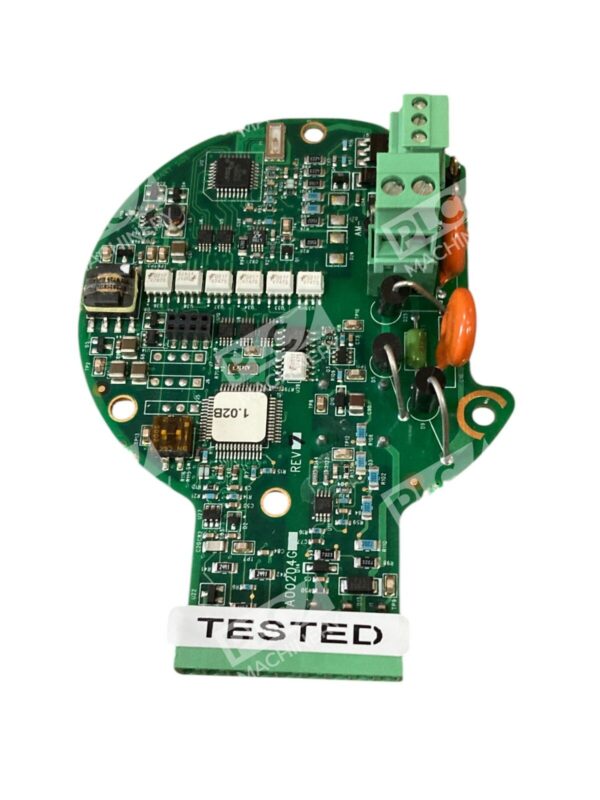 Rosemount A00204G XS02 Transmitter Board Kit 6A00270G01 - Image 6