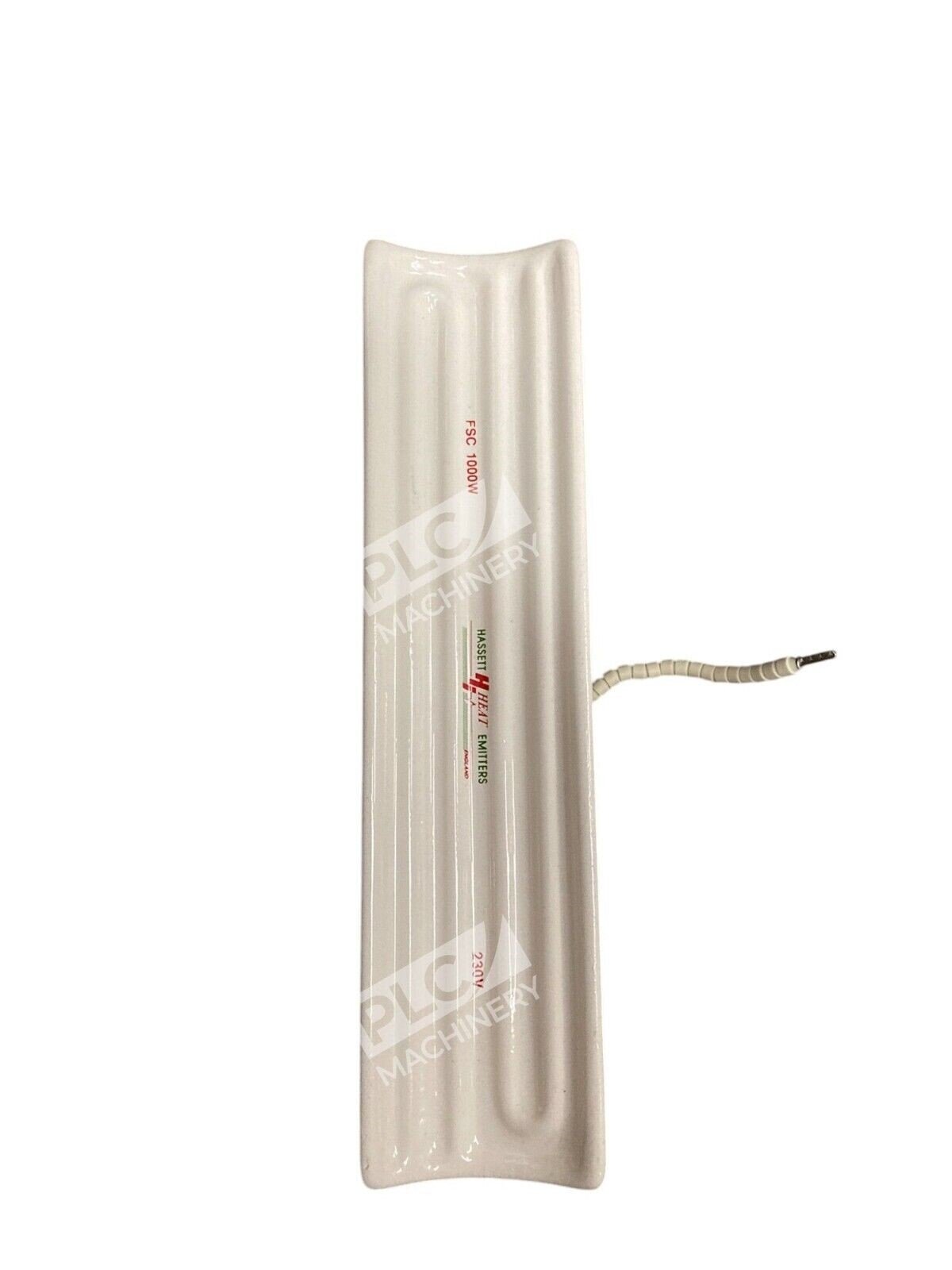 Hassett Hi Heat Emitters 230V Ceramic Heating Element FSC 1000W